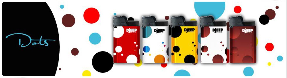 dots
