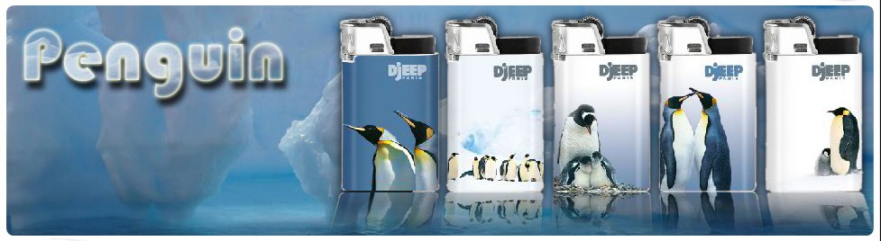 penguin