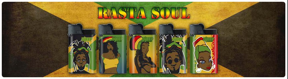 rasta