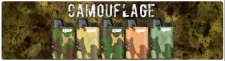 camuflaje