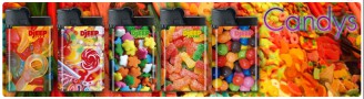 candys