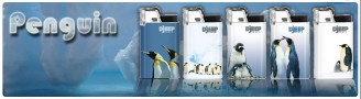 penguin