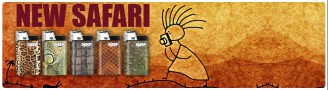 safari